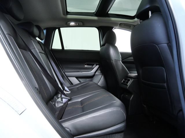 Used 2025 MAZDA CX-50 AWD 2.5 Hybrid w/ Premium Pkg image 13