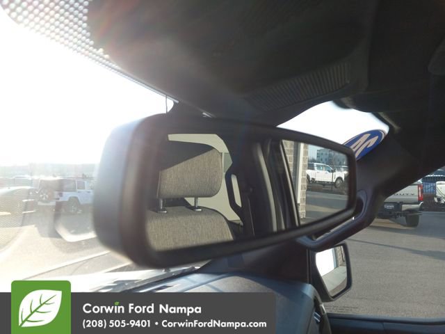 Certified 2024 Ford F150 XLT w/ Mobile Office Package image 21