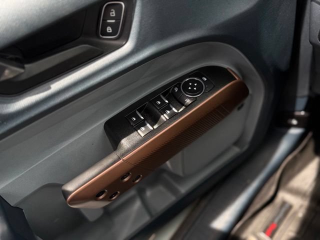 Certified 2024 Ford Maverick Lariat FWD image 29