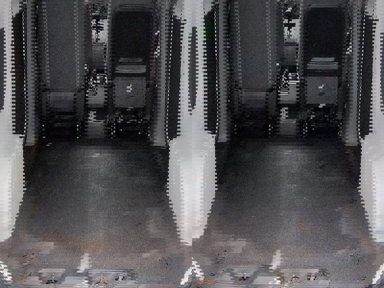 Used 2017 Nissan NV200 S w/ Back Door Glass Package image 33