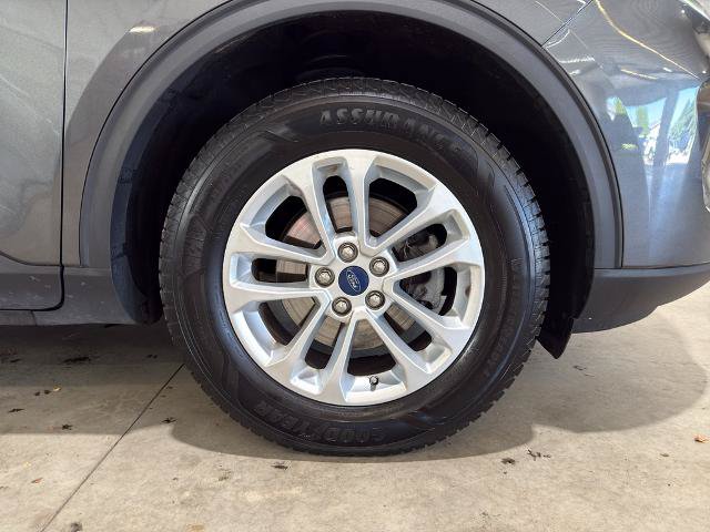 Certified 2020 Ford Escape SE AWD/4WD image 27