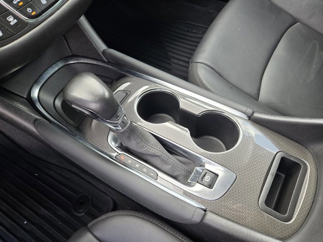 Used 2022 Chevrolet Malibu LT w/ Leather Package image 17