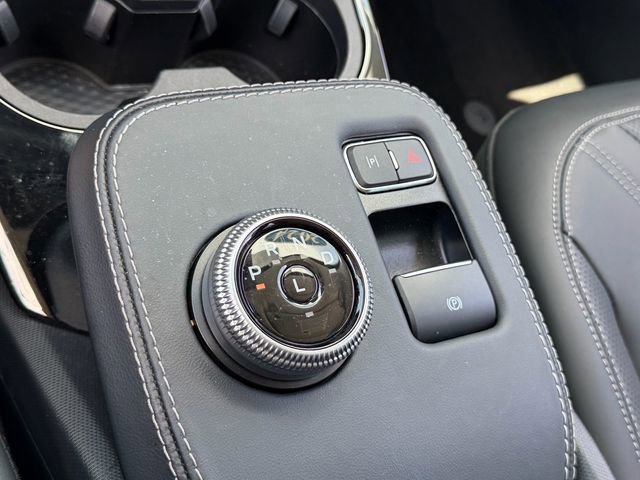 Certified 2024 Ford Mustang Mach-E Premium AWD/4WD image 22
