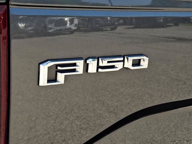 Certified 2017 Ford F150 Lariat AWD/4WD image 29
