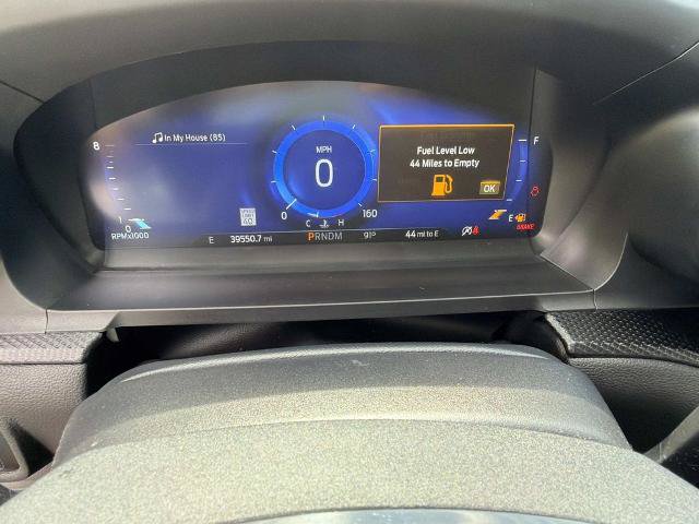 Certified 2024 Ford Explorer ST w/ Equipment Group 401A AWD/4WD image 16