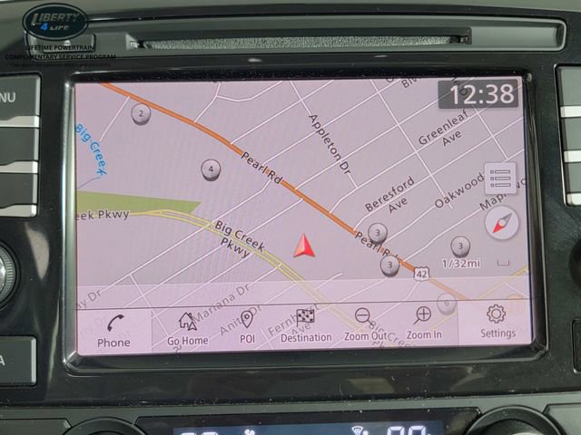 Used 2019 Nissan Maxima 3.5 SL w/ Floor Mat Group FWD image 38