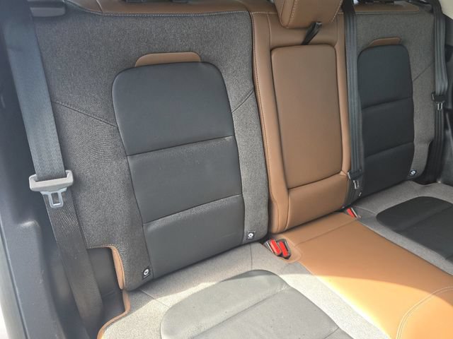 Certified 2023 Ford Bronco Sport Outer Banks AWD/4WD image 19
