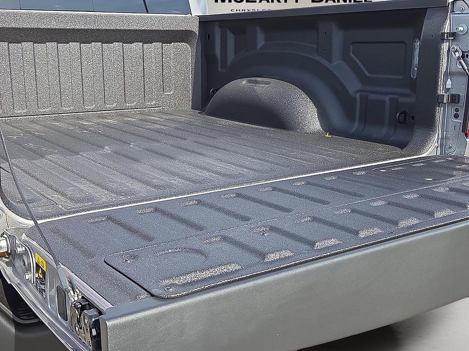 Used 2026 RAM 1500 RHO w/ RHO Level 1 Equipment Group image 9