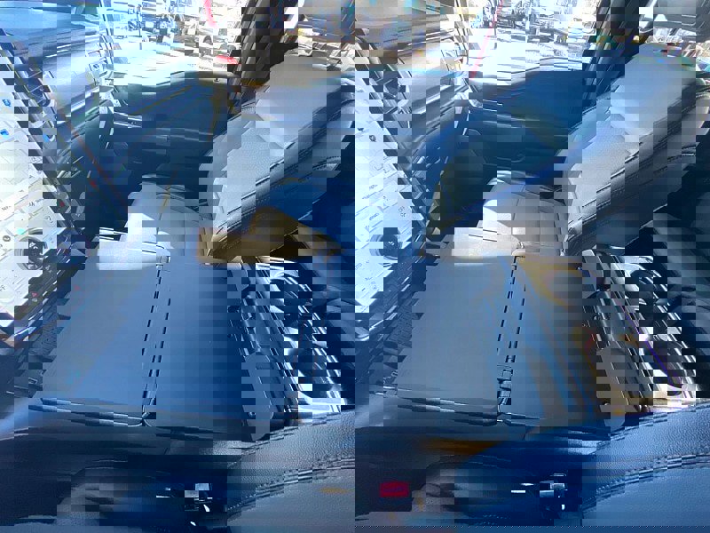 Certified 2023 Ford F150 Lightning Lariat w/ Equipment Group 511A High image 61