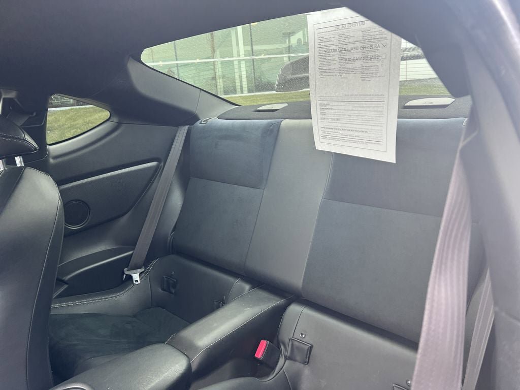 Used 2020 Toyota 86 RWD image 11