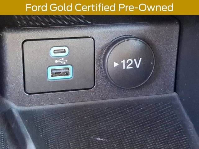 Certified 2023 Ford Escape Active w/ Tech Pack #2 image 29