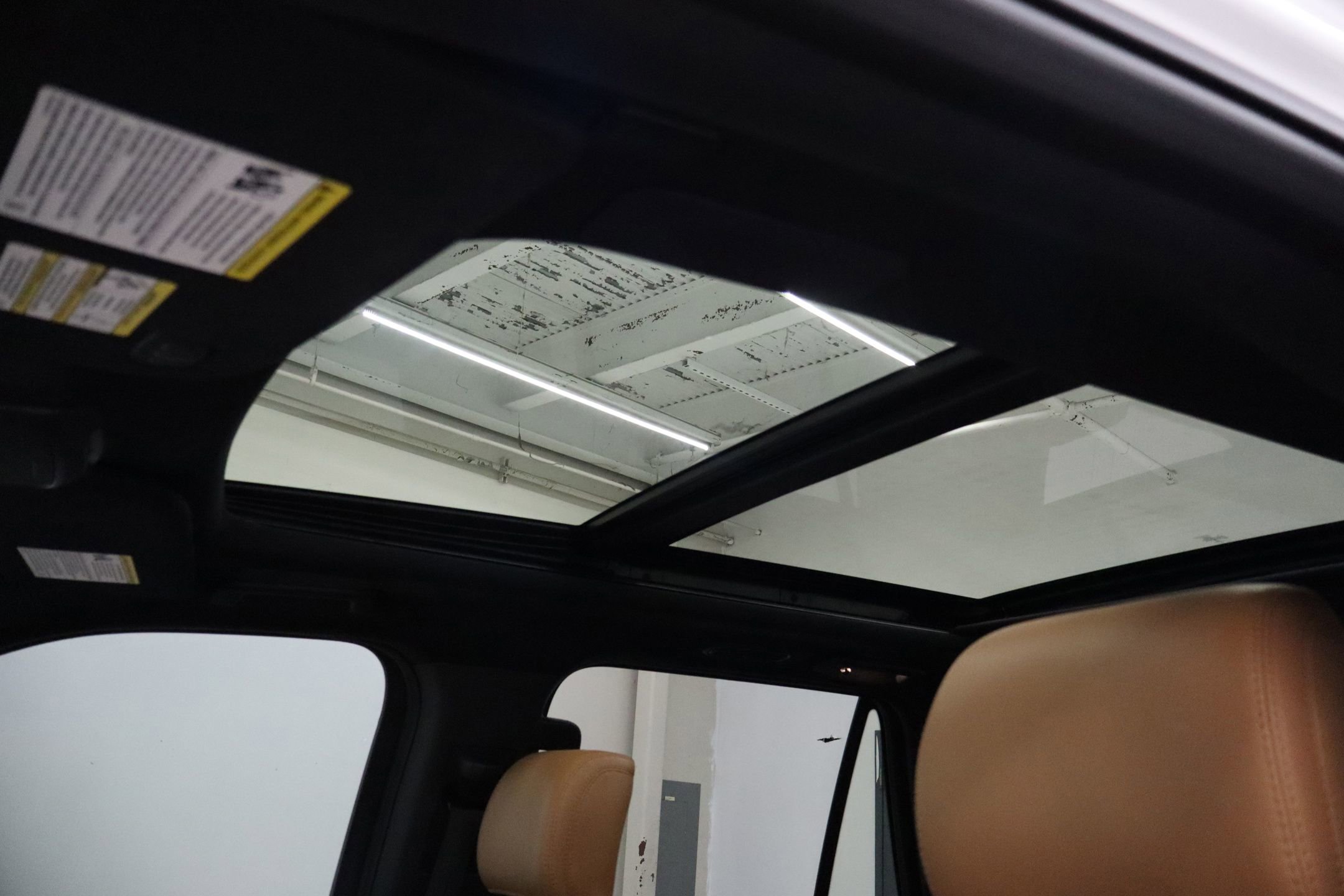 Certified 2023 Ford Expedition Platinum image 25