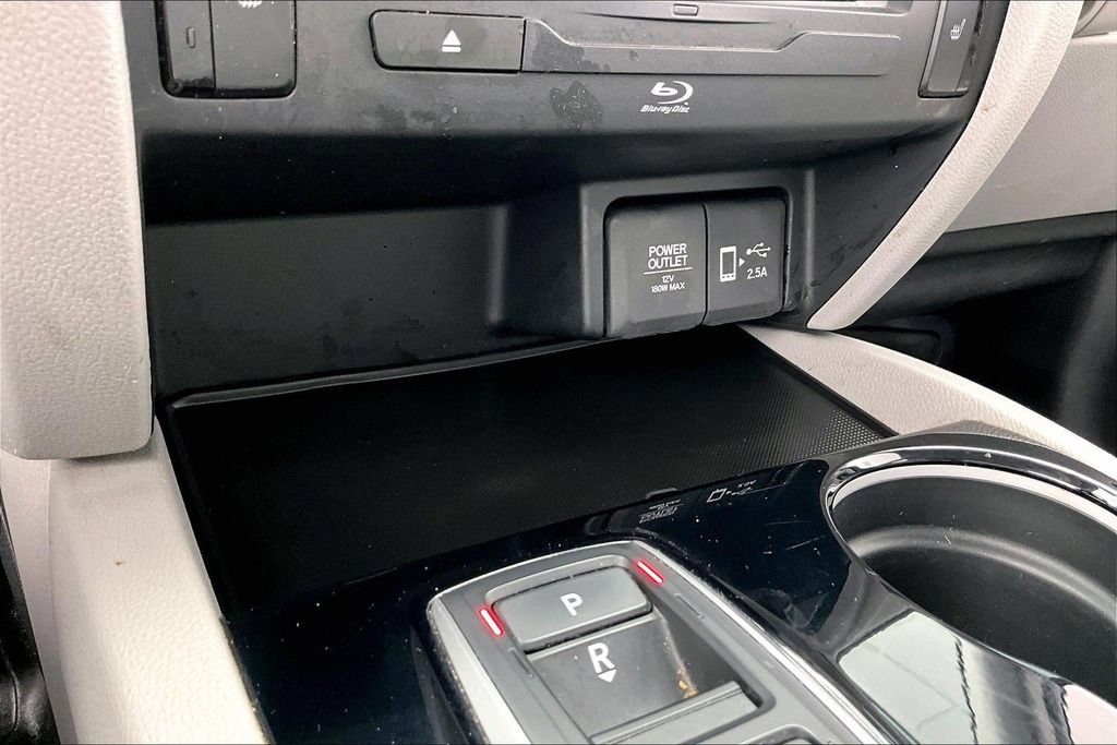 Used 2022 Honda Pilot Touring image 33