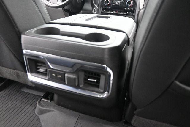 Used 2022 Chevrolet Silverado 2500 LTZ w/ LTZ Plus Package AWD/4WD image 20