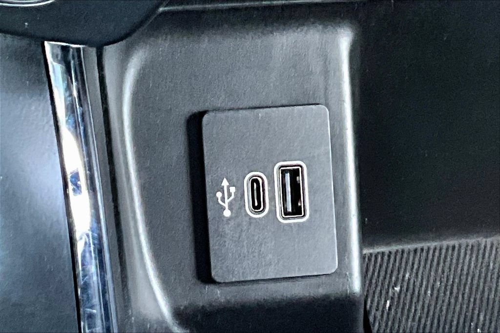 Certified 2025 Ford F150 STX w/ Equipment Group 200A AWD/4WD image 19