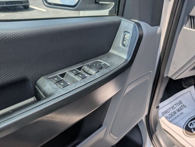 Certified 2023 Ford F150 XL w/ XL Chrome Appearance Package AWD/4WD image 10