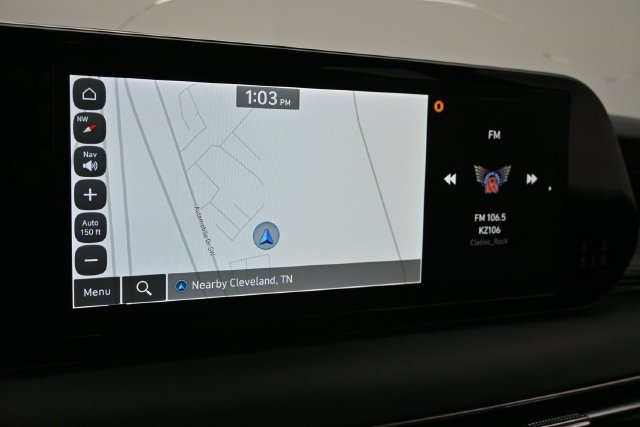 Used 2024 Hyundai Palisade Calligraphy FWD image 21