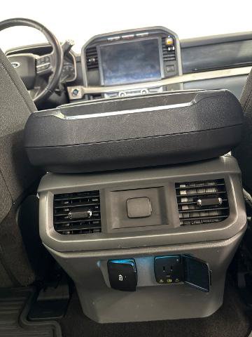Certified 2021 Ford F150 XLT w/ Equipment Group 302A High AWD/4WD image 18
