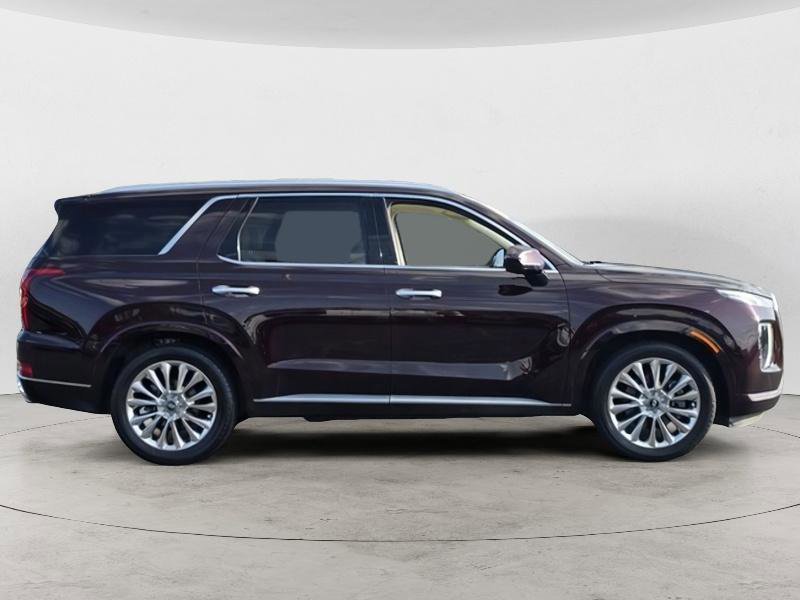 Used 2020 Hyundai Palisade Limited FWD image 6