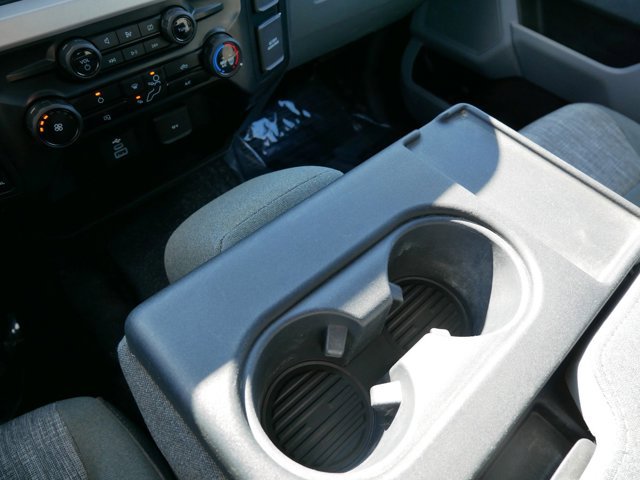 Certified 2023 Ford F350 XLT image 28