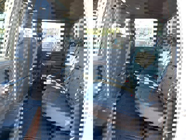 Used 2020 Chevrolet Silverado 2500 High Country w/ Z71 Off-Road Package image 17