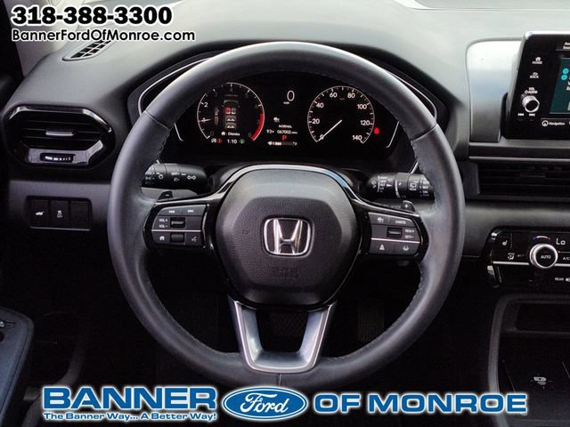 Used 2023 Honda Pilot Touring image 19