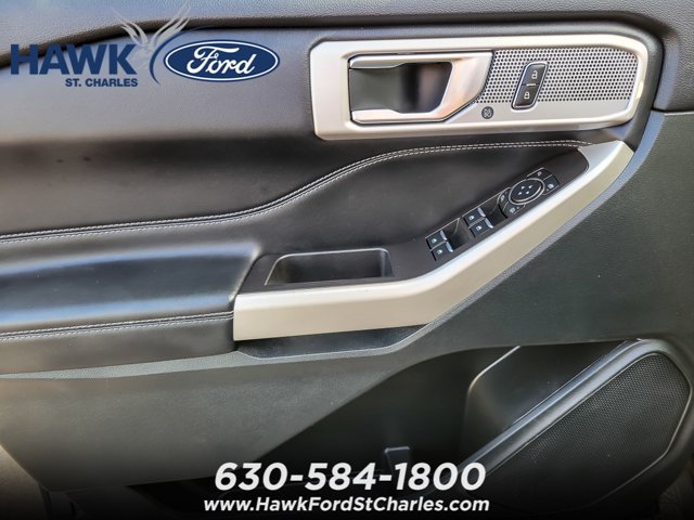 Certified 2024 Ford Explorer XLT w/ Equipment Group 202A AWD/4WD image 20