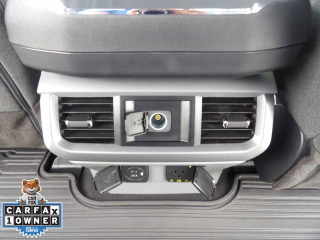 Certified 2023 Ford F150 XLT w/ Equipment Group 302A High AWD/4WD image 30