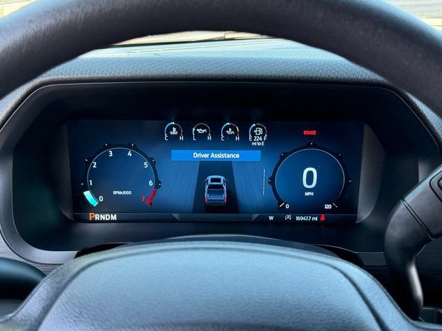 Certified 2024 Ford F150 STX w/ STX Black Appearance Package AWD/4WD image 6