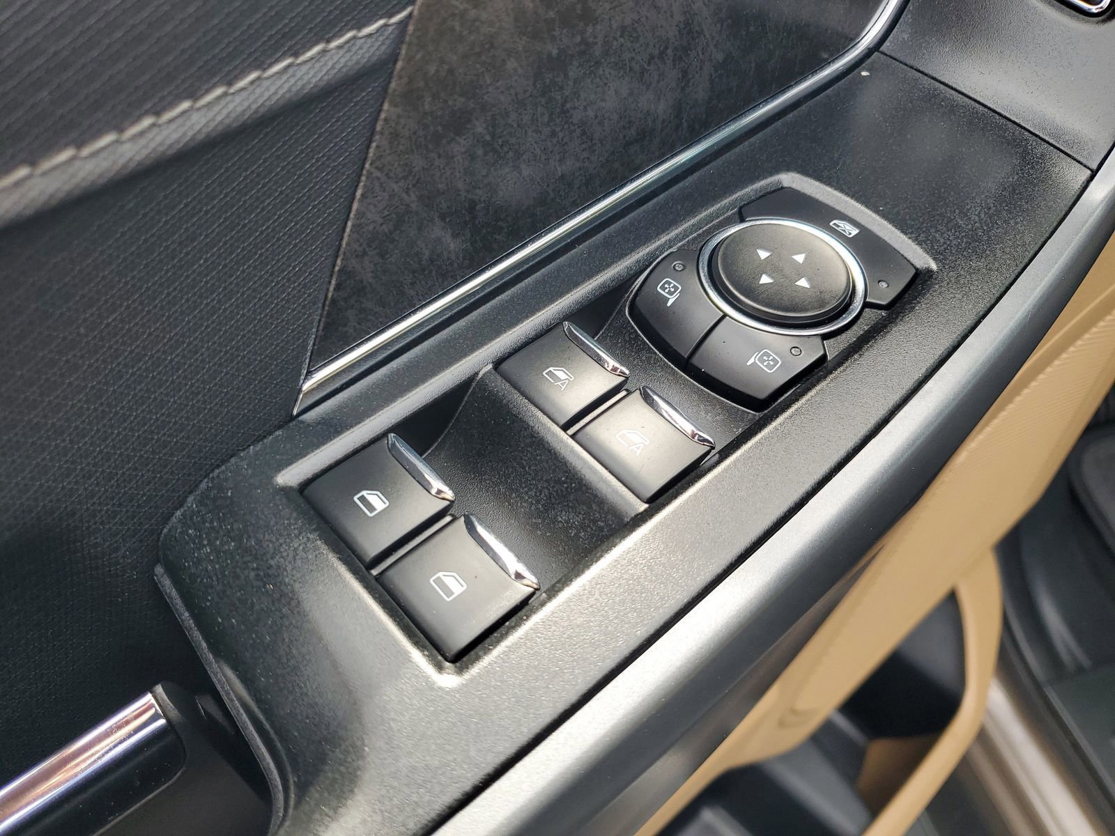 Certified 2023 Ford F150 XLT w/ Equipment Group 302A High image 14