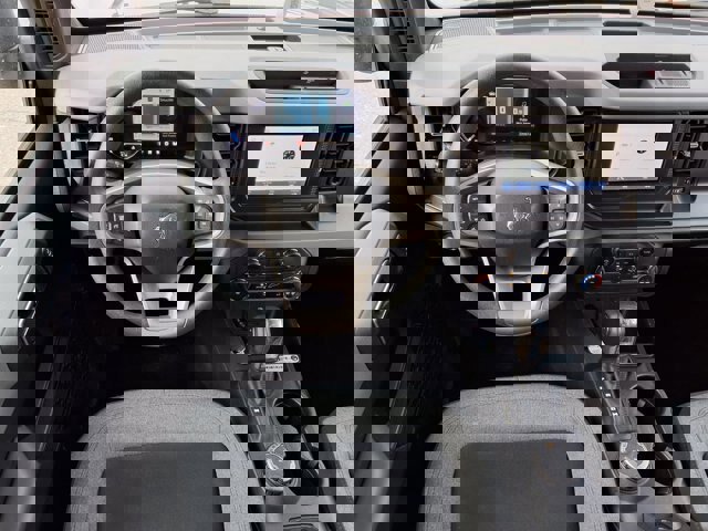 Certified 2023 Ford Bronco BASE image 7