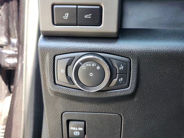 Certified 2021 Ford Expedition XLT AWD/4WD image 25