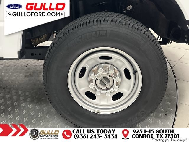 Certified 2023 Ford F250 XL w/ FX4 Off-Road Package AWD/4WD image 30