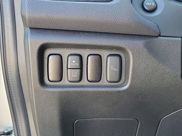 Used 2024 Mitsubishi Outlander Sport ES AWD/4WD image 22