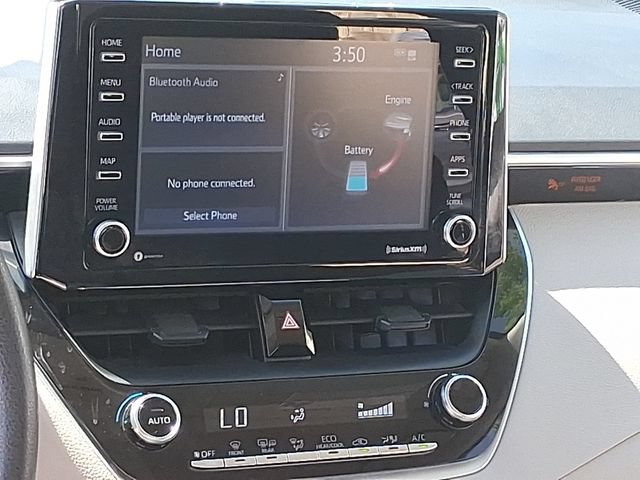 Used 2021 Toyota Corolla LE FWD image 21