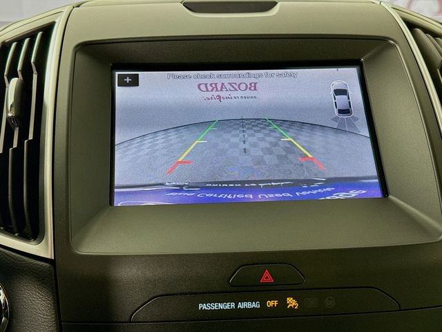 Certified 2019 Ford Edge SEL w/ Equipment Group 201A image 16