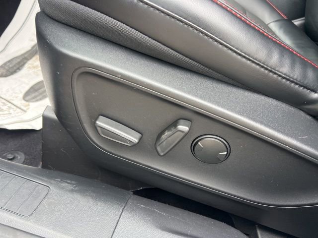 Certified 2023 Ford Escape ST-Line Select w/ Tech Pack #1 image 20