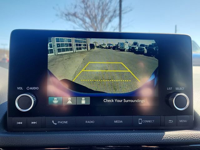 Used 2024 Honda Civic Sport image 20