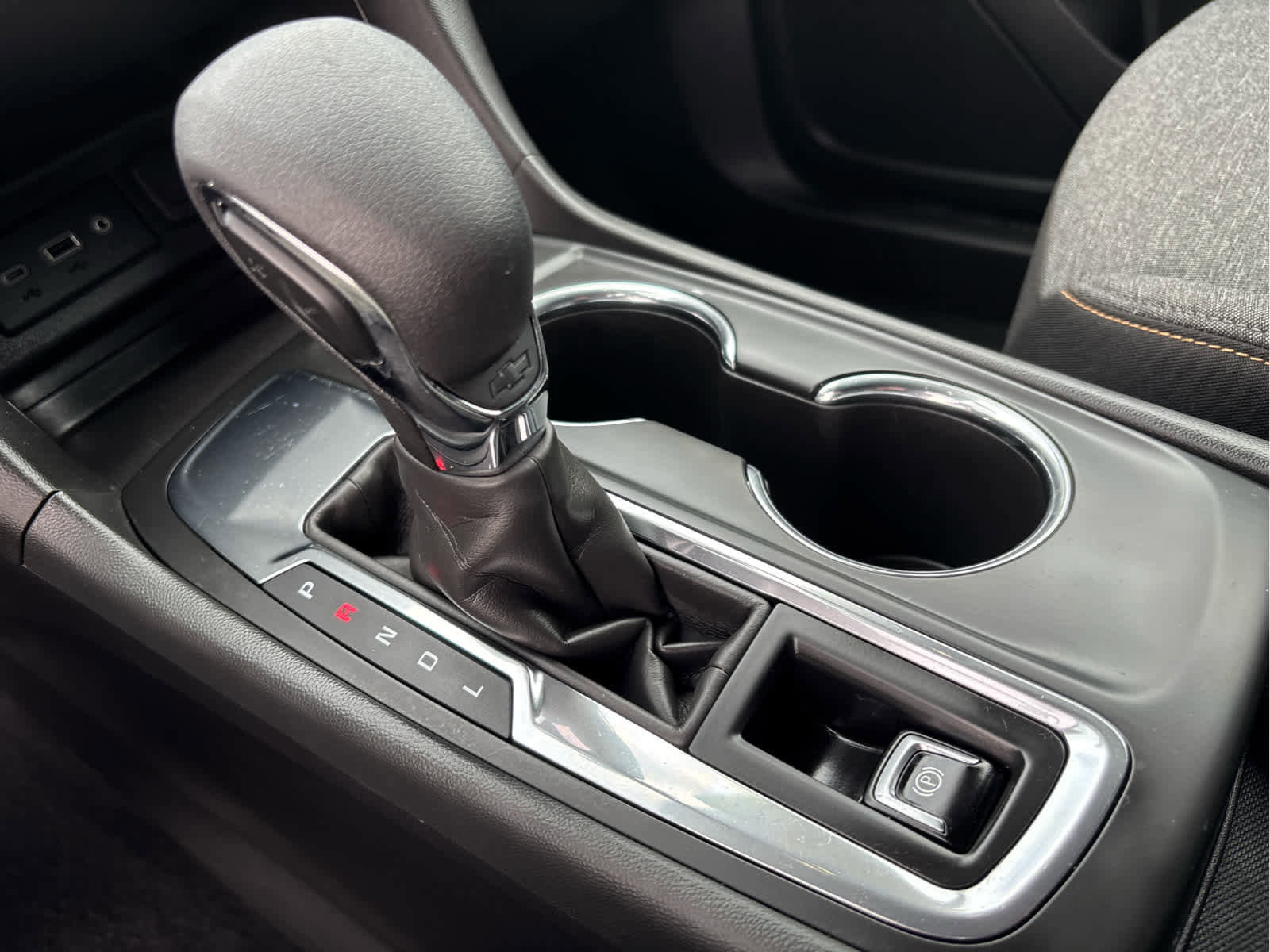 Used 2022 Chevrolet Equinox LT image 26