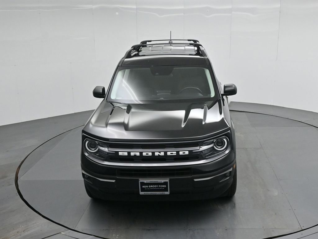 Certified 2023 Ford Bronco Sport Big Bend w/ Convenience Package image 30