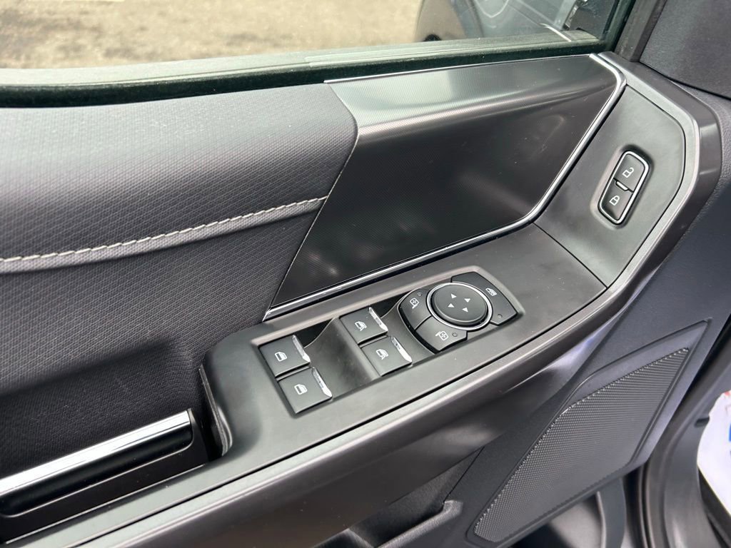 Certified 2024 Ford F150 XLT w/ Equipment Group 302A MID image 15