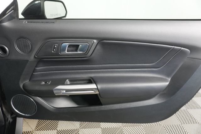 Certified 2023 Ford Mustang GT Premium w/ Equipment Group 401A image 31