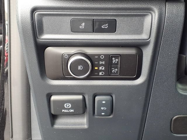 Certified 2023 Ford Expedition Max Limited AWD/4WD image 23