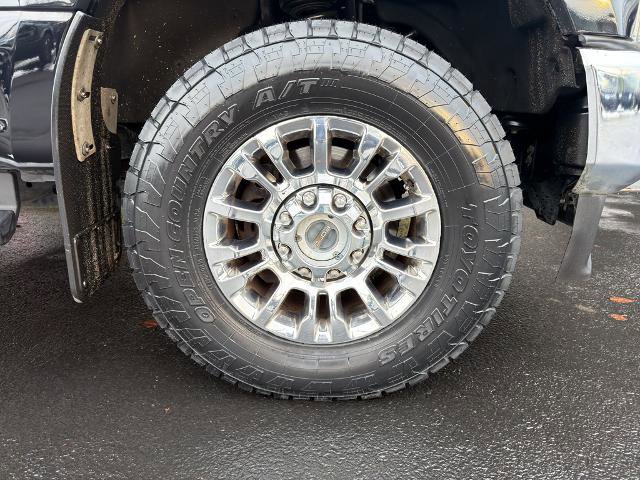 Certified 2020 Ford F250 XLT w/ XLT Premium Package image 6