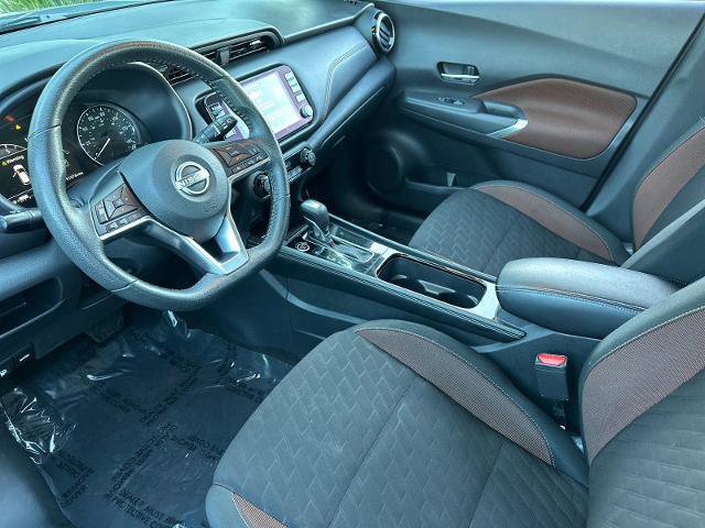 Used 2024 Nissan Kicks SR image 9