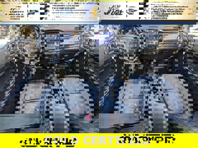 Certified 2021 Ford Ranger Lariat w/ Equipment Group 501A High image 30