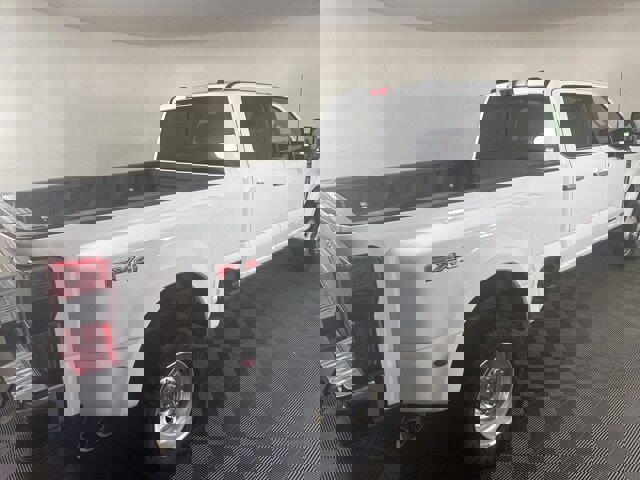 Certified 2025 Ford F450 King Ranch w/ Chrome Package image 5