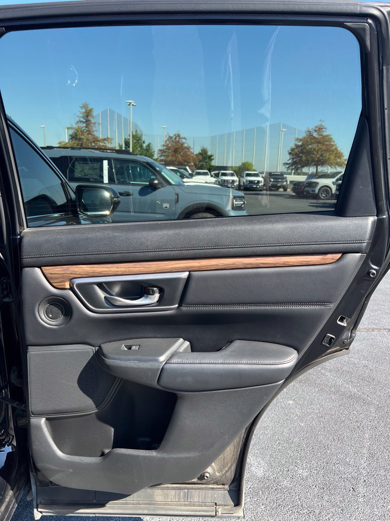 Used 2018 Honda CR-V EX-L image 17