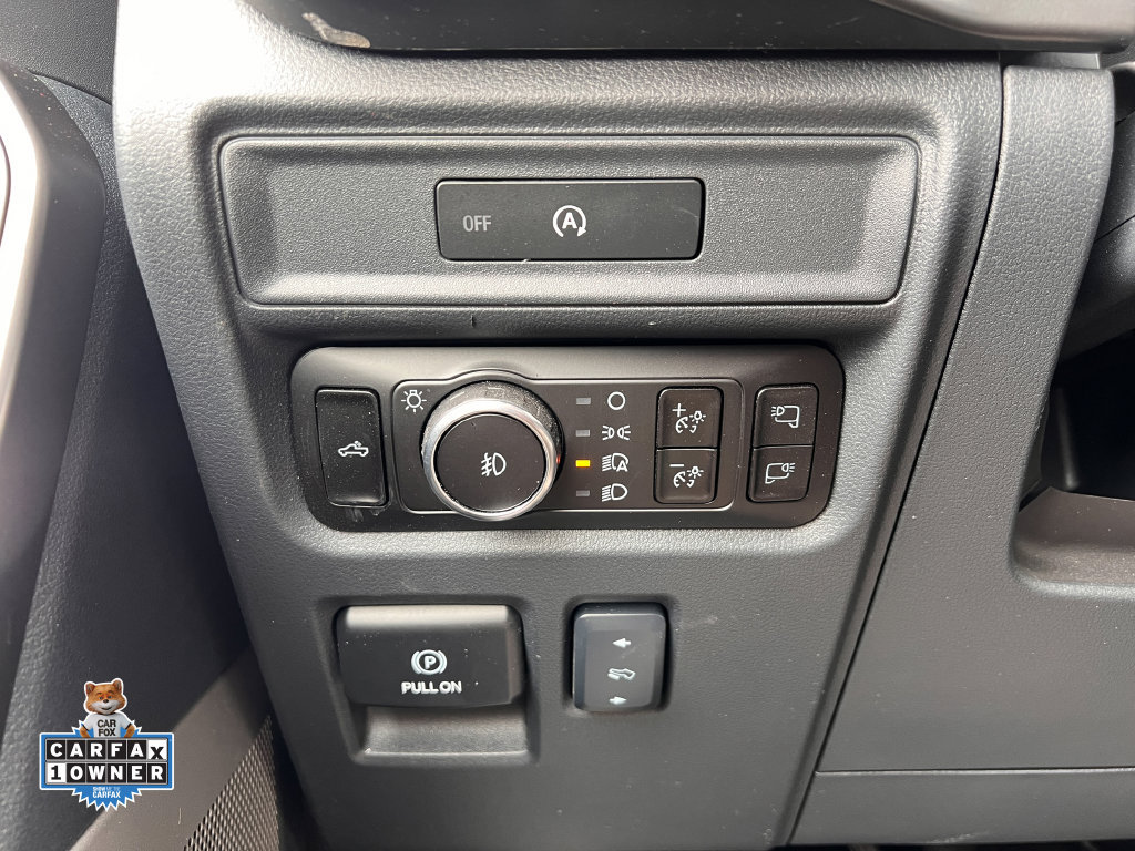 Certified 2025 Ford F150 Tremor w/ Bed Utility Package AWD/4WD image 27