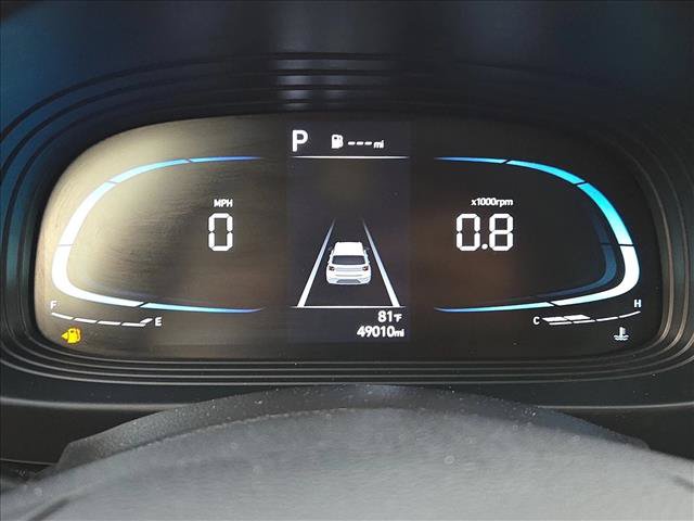 Used 2023 Hyundai Venue SEL FWD image 11